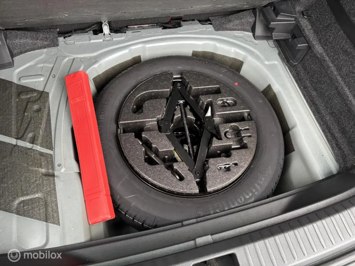 1.0 TSI FR Business Intense
