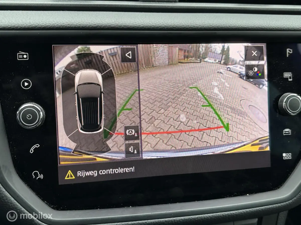 1.0 TSI FR Business Intense