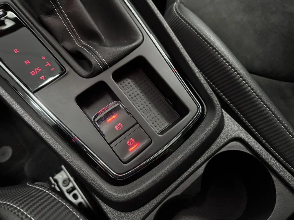 Cupra 300 4Drive Pano Virtual Acc Sfeer