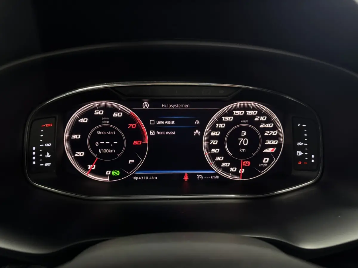 Cupra 300 4Drive Pano Virtual Acc Sfeer