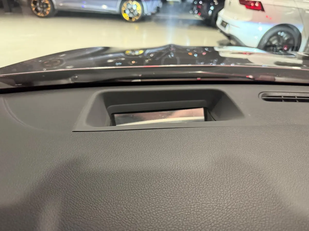 AMG 45 S 4MATIC+ |HUD|Eventuri|AERO|BURMESTER|CAM|
