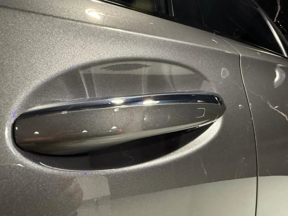 AMG 45 S 4MATIC+ |HUD|Eventuri|AERO|BURMESTER|CAM|