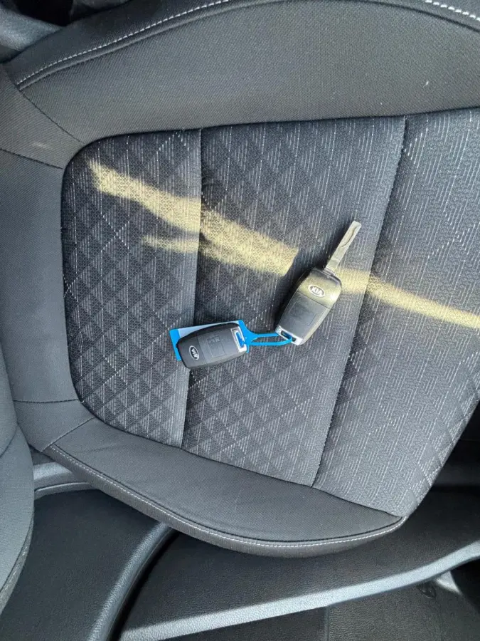 1.0 T-GDi MHEV ComfortLine|Hybride |5 Drs | 6 versnell.| 1st eigen. | Ned. auto |