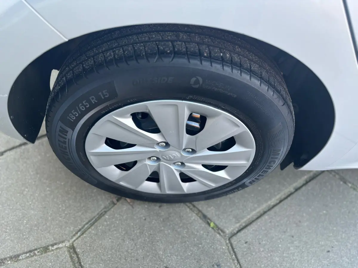 1.0 T-GDi MHEV ComfortLine|Hybride |5 Drs | 6 versnell.| 1st eigen. | Ned. auto |