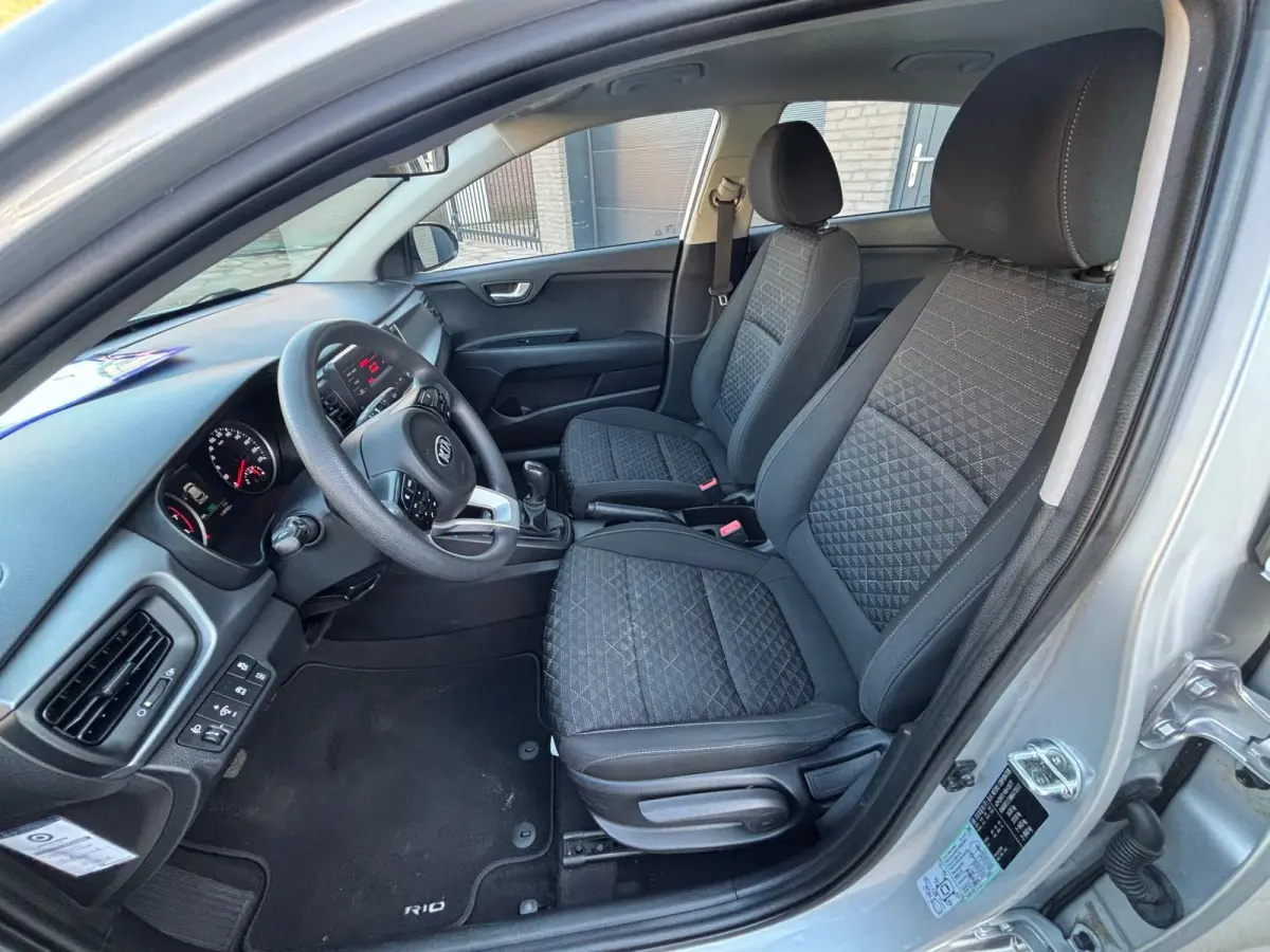 1.0 T-GDi MHEV ComfortLine|Hybride |5 Drs | 6 versnell.| 1st eigen. | Ned. auto |