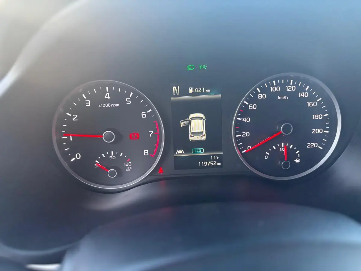 1.0 T-GDi MHEV ComfortLine|Hybride |5 Drs | 6 versnell.| 1st eigen. | Ned. auto |