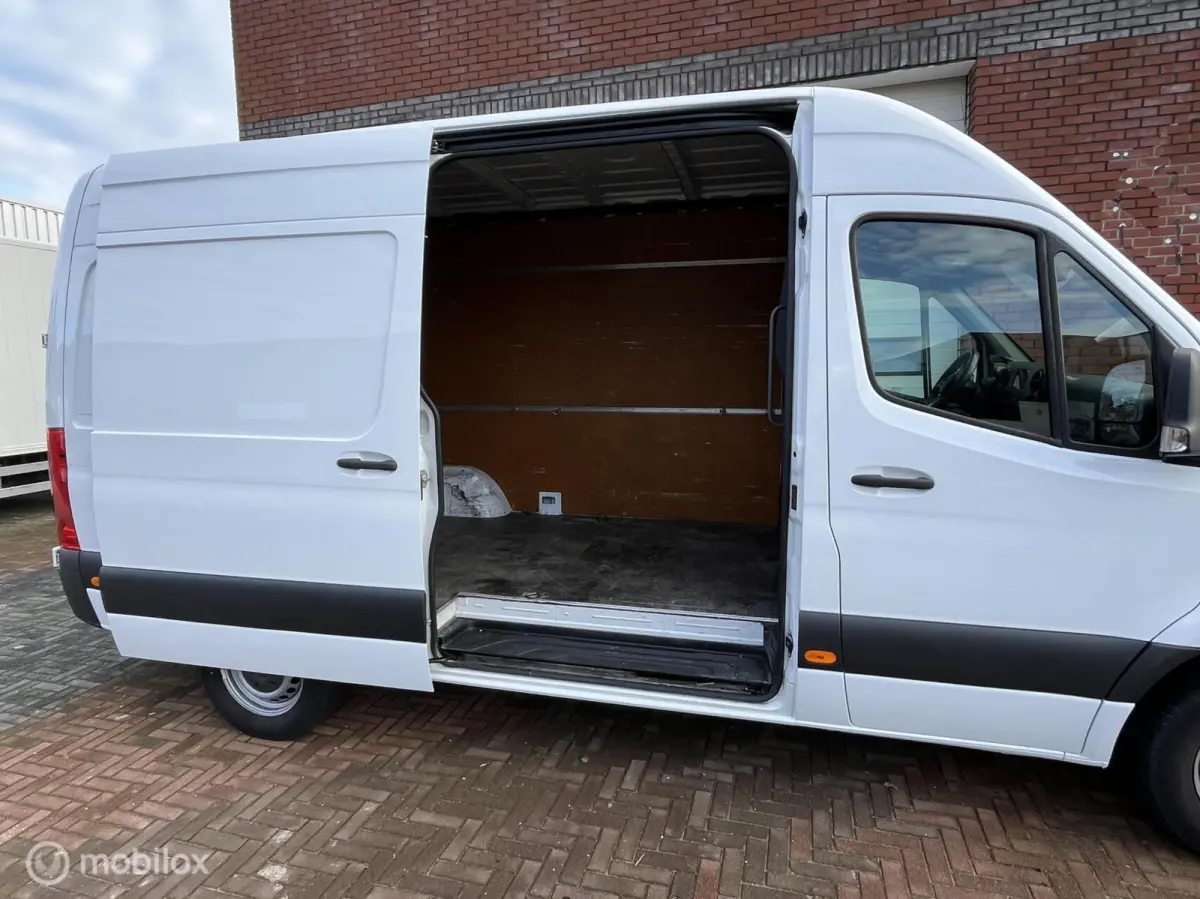 bestel 314 2.2 CDI L2H2 EURO VI-D
