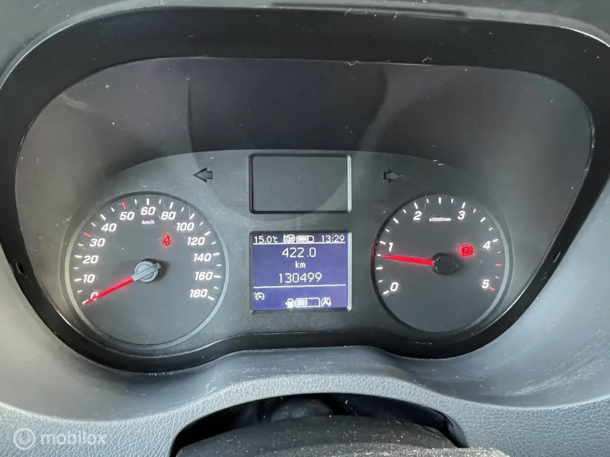 bestel 314 2.2 CDI L2H2 EURO VI-D