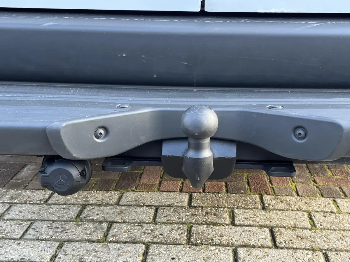 bestel 314 2.2 CDI L2H2 EURO VI-D