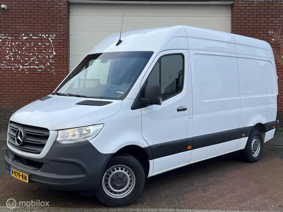 bestel 314 2.2 CDI L2H2 EURO VI-D