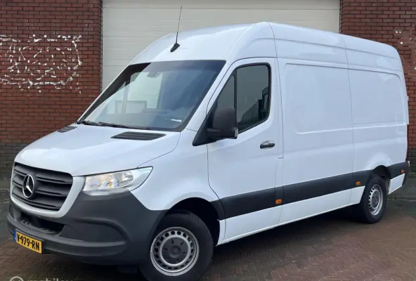 bestel 314 2.2 CDI L2H2 EURO VI-D