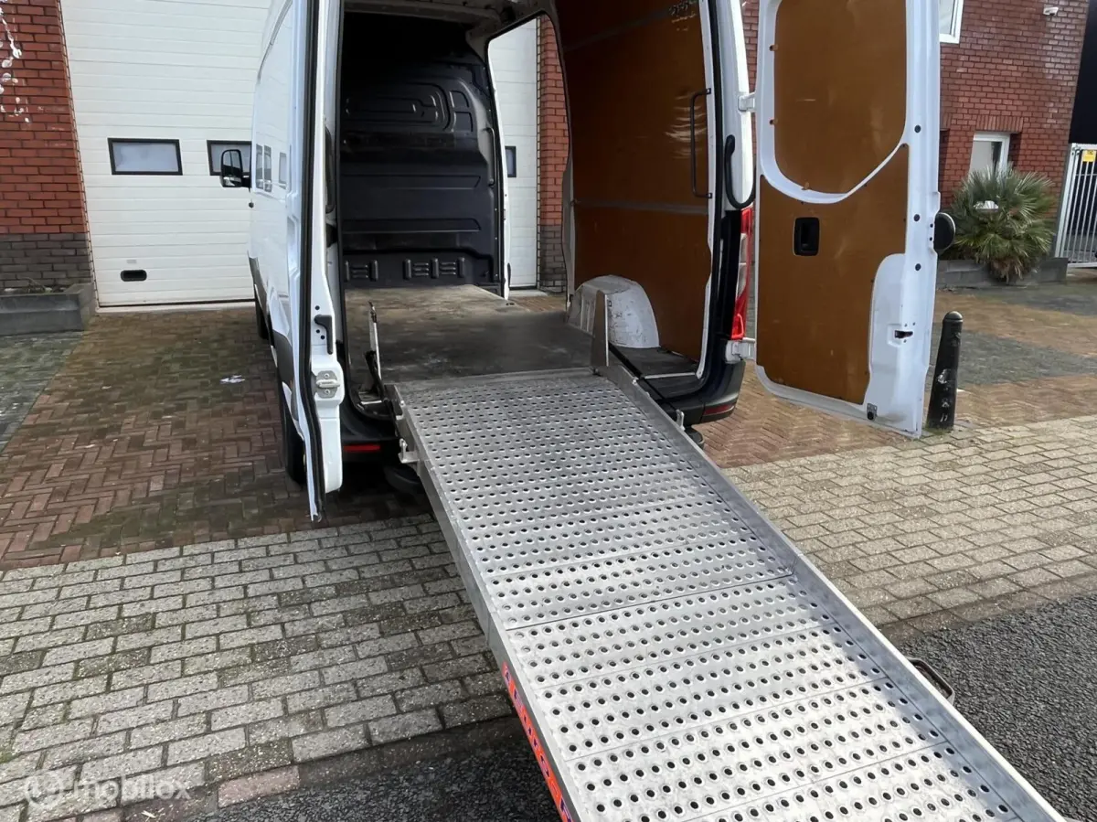 bestel 314 2.2 CDI L2H2 EURO VI-D