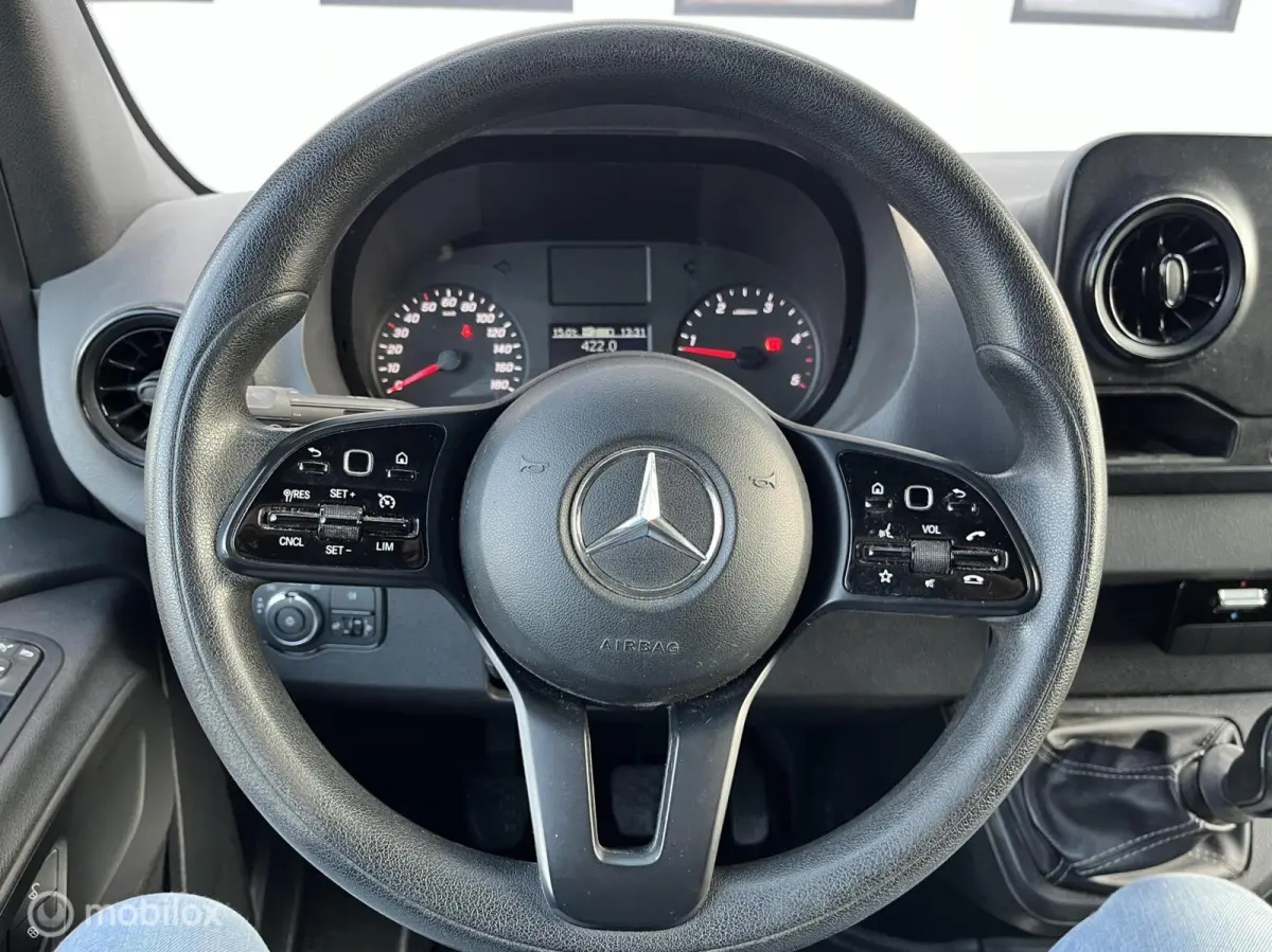 bestel 314 2.2 CDI L2H2 EURO VI-D