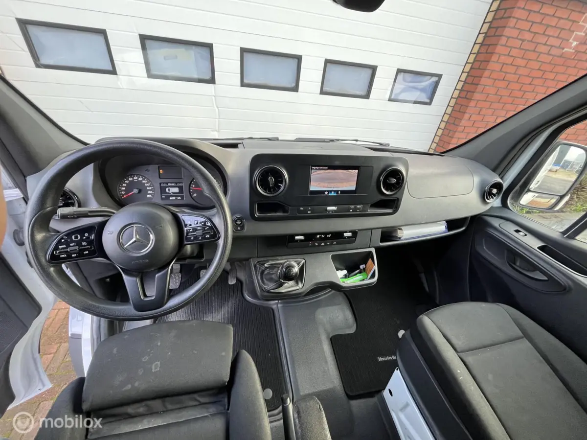 bestel 314 2.2 CDI L2H2 EURO VI-D