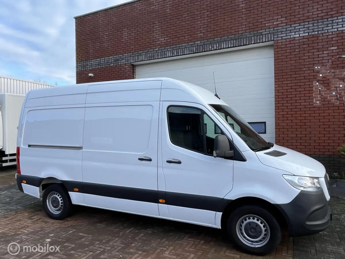 bestel 314 2.2 CDI L2H2 EURO VI-D