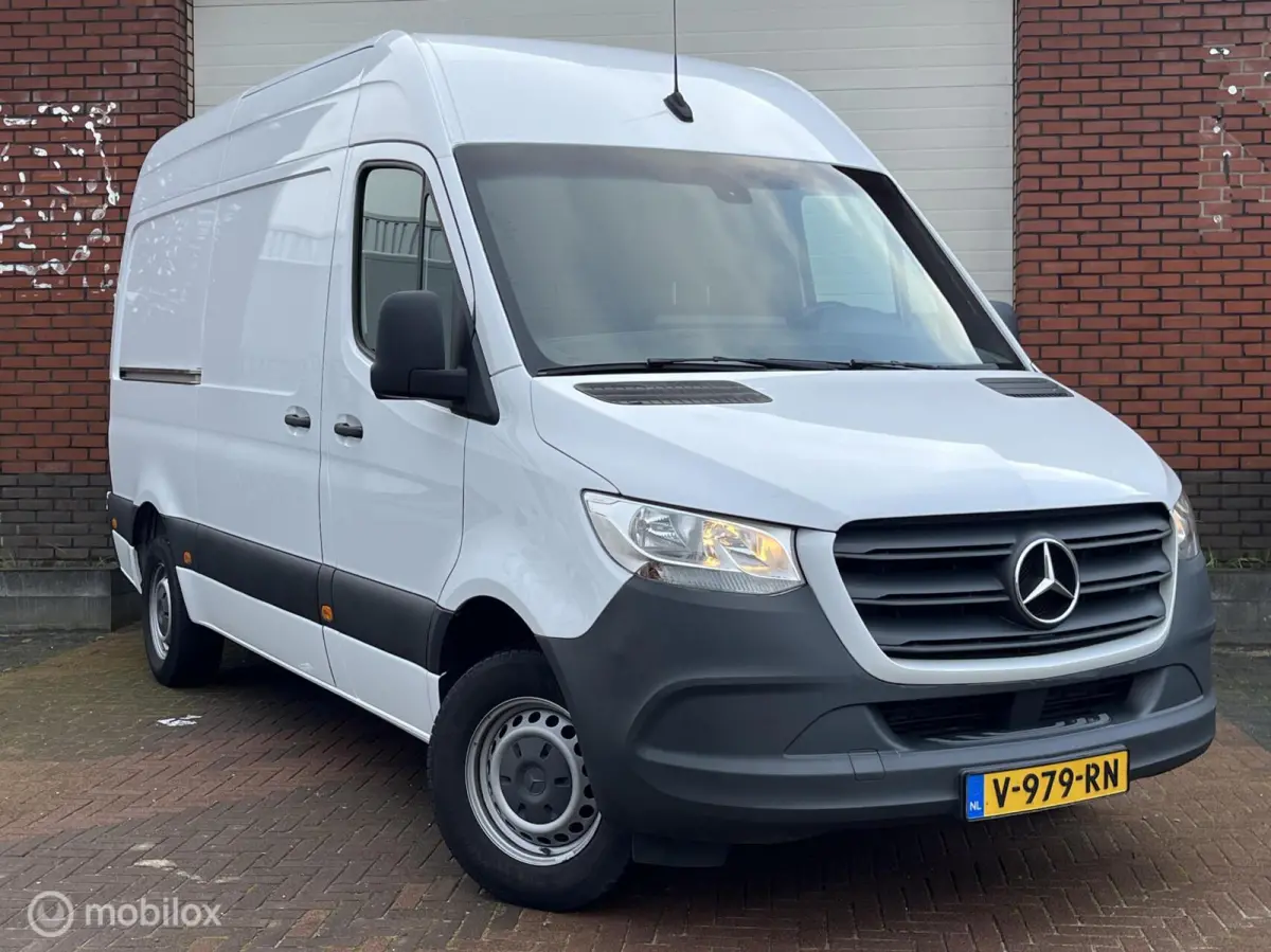 bestel 314 2.2 CDI L2H2 EURO VI-D
