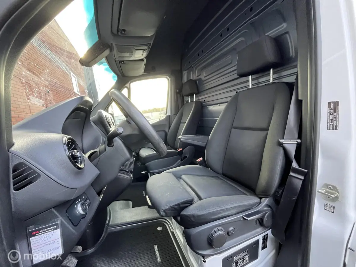 bestel 314 2.2 CDI L2H2 EURO VI-D