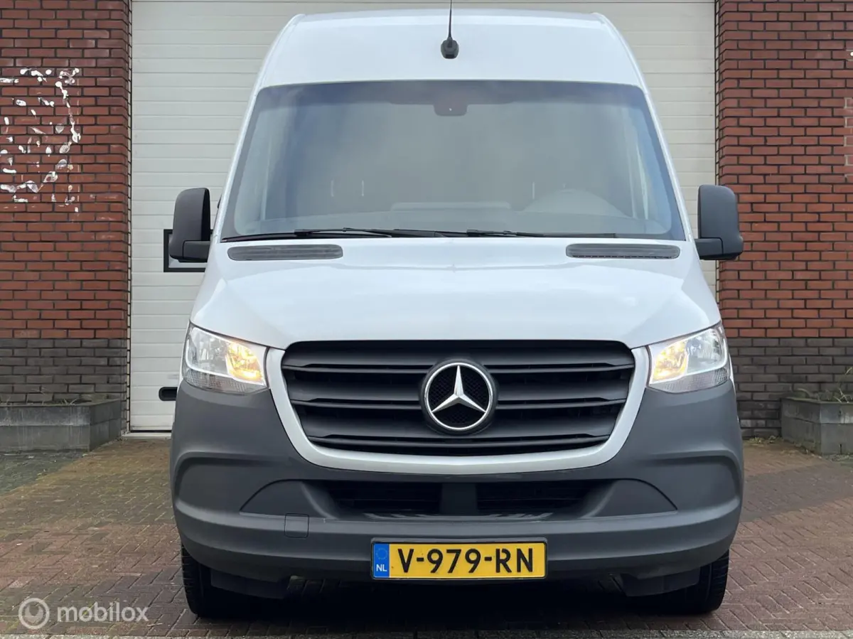 bestel 314 2.2 CDI L2H2 EURO VI-D