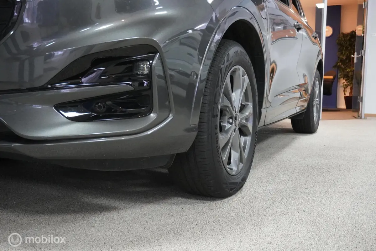 2.5 PHEV ST-Line X winter pack | driver ass pack
