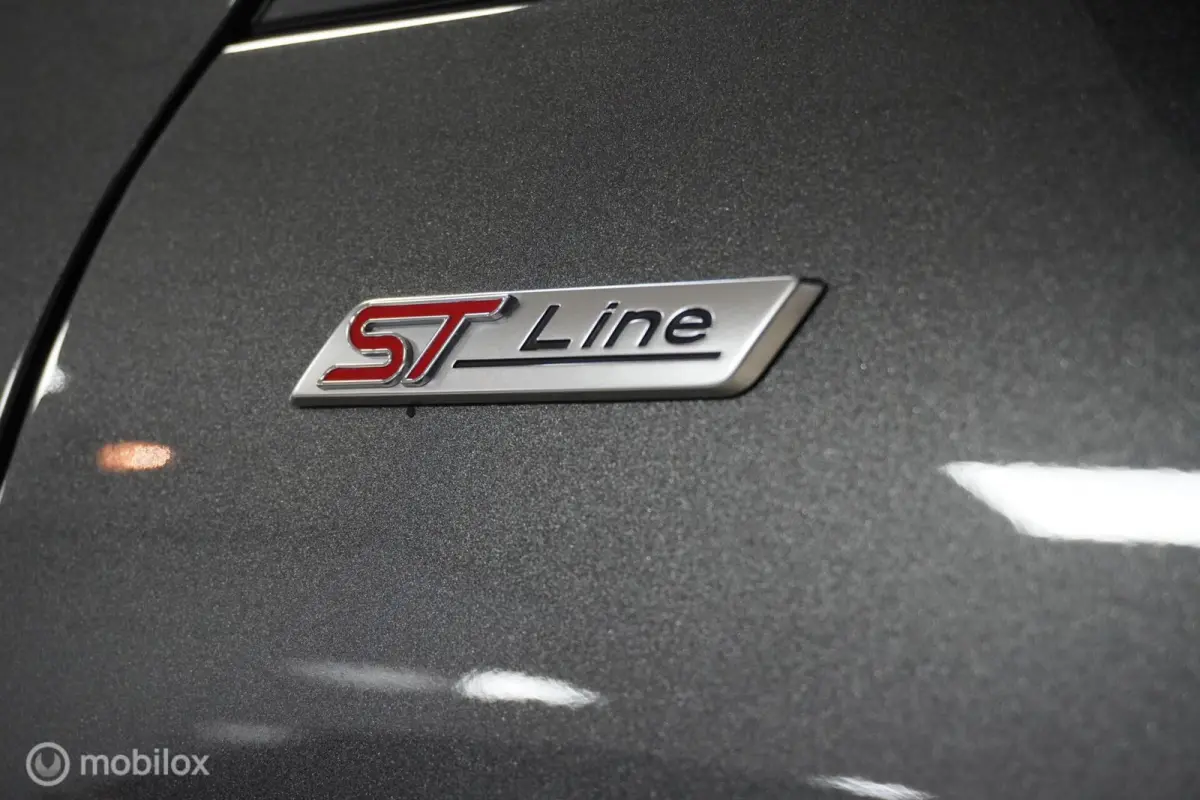2.5 PHEV ST-Line X winter pack | driver ass pack