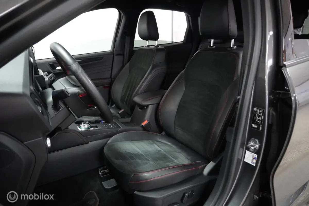 2.5 PHEV ST-Line X winter pack | driver ass pack