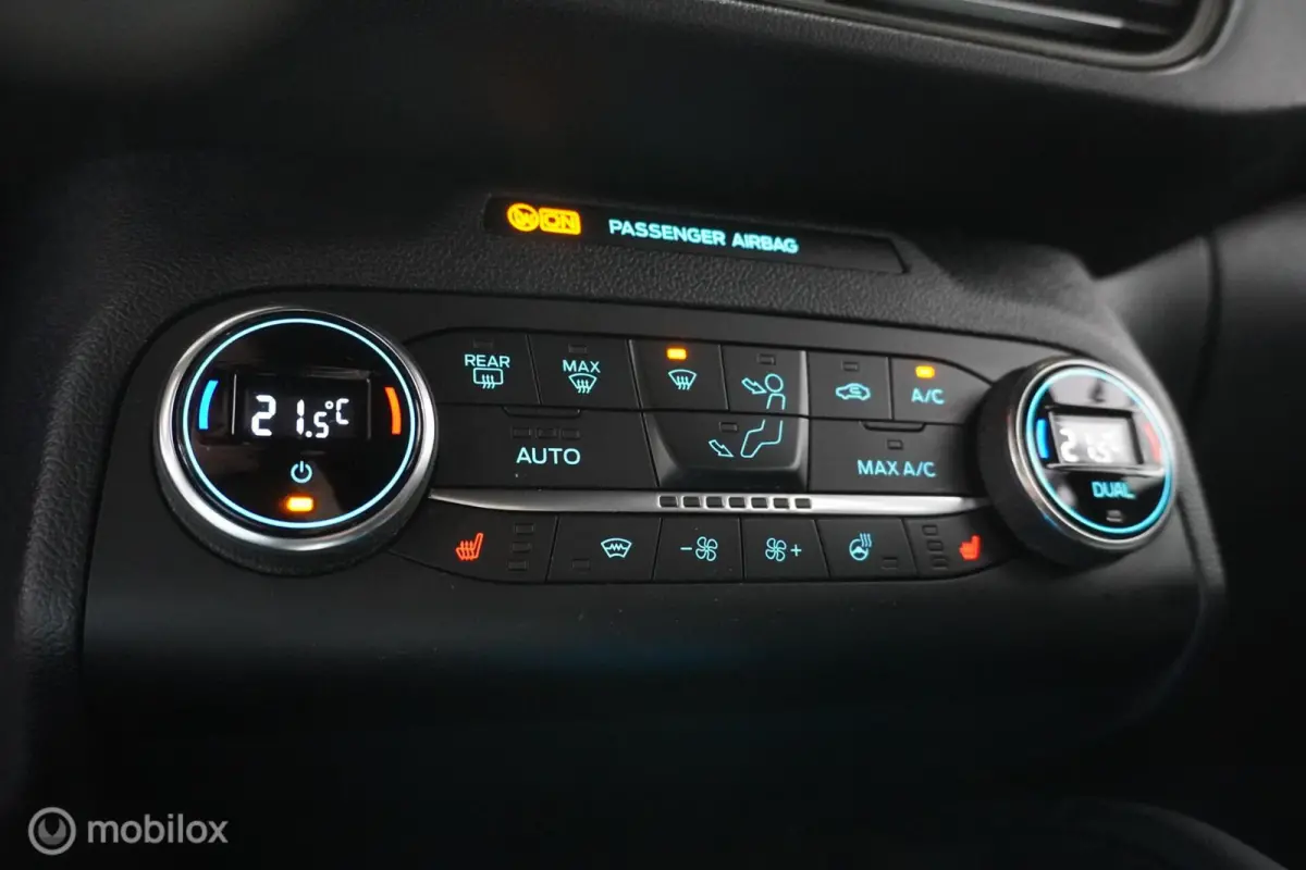 2.5 PHEV ST-Line X winter pack | driver ass pack