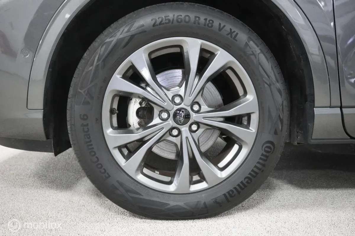 2.5 PHEV ST-Line X winter pack | driver ass pack