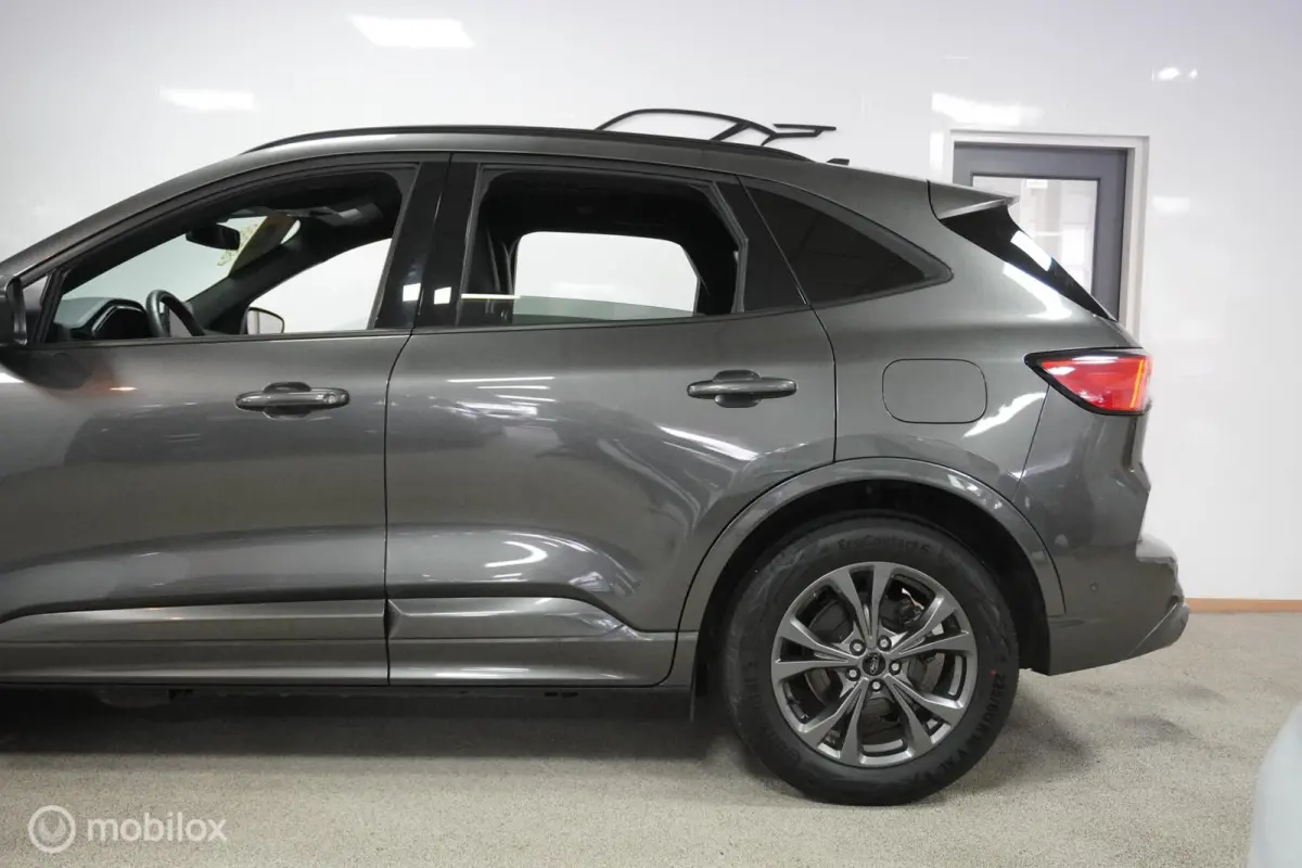 2.5 PHEV ST-Line X winter pack | driver ass pack