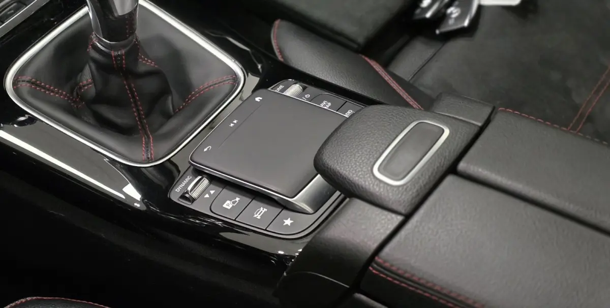 160 Business Solution AMG 1e Eigenaar! apple car play sportstoelen/stuur
