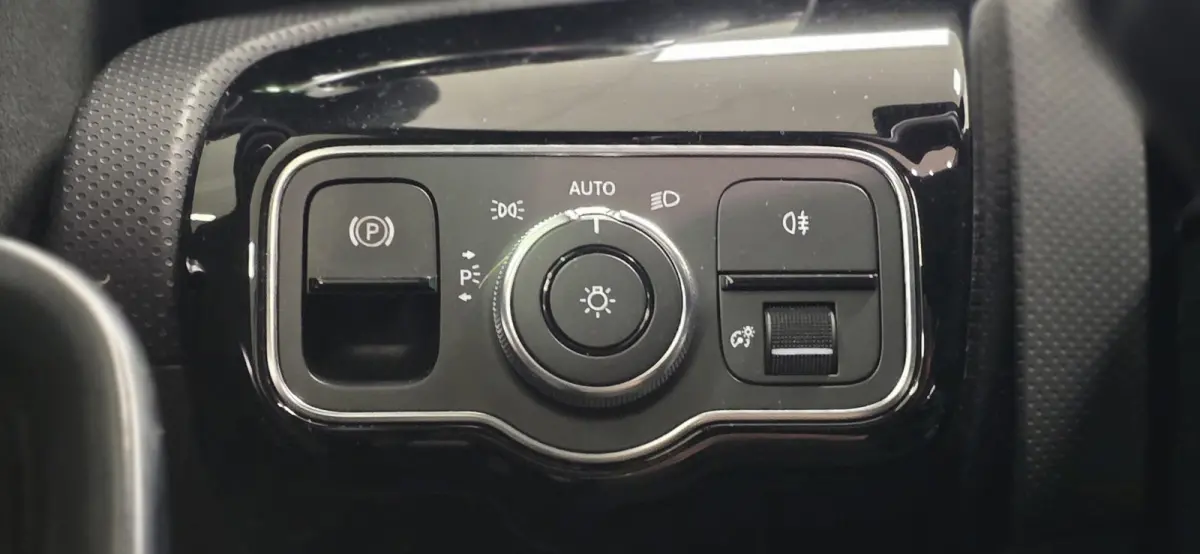 160 Business Solution AMG 1e Eigenaar! apple car play sportstoelen/stuur