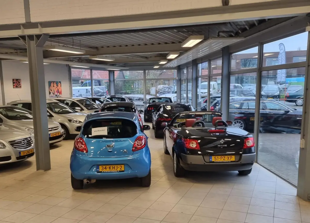 160 Business Solution AMG 1e Eigenaar! apple car play sportstoelen/stuur