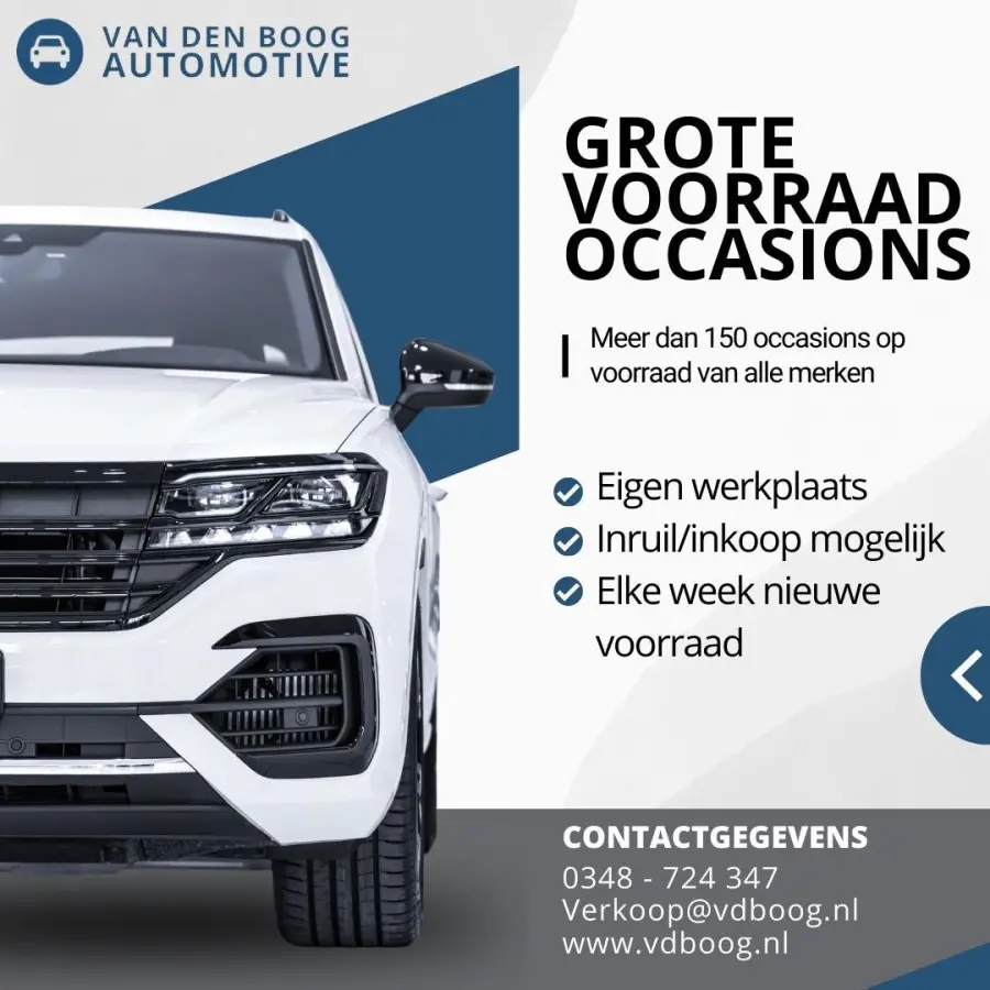 1.5 dCi Limited Trekhaak Allseason banden Navi LED Clima