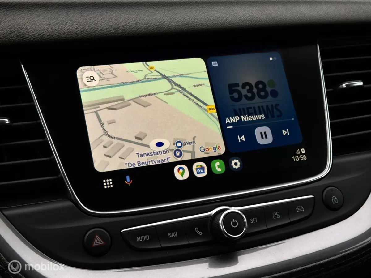 1.2 TURBO BUSINESS +/CAMERA/LED/HALF LEDER/CARPLAY/CLIMATE