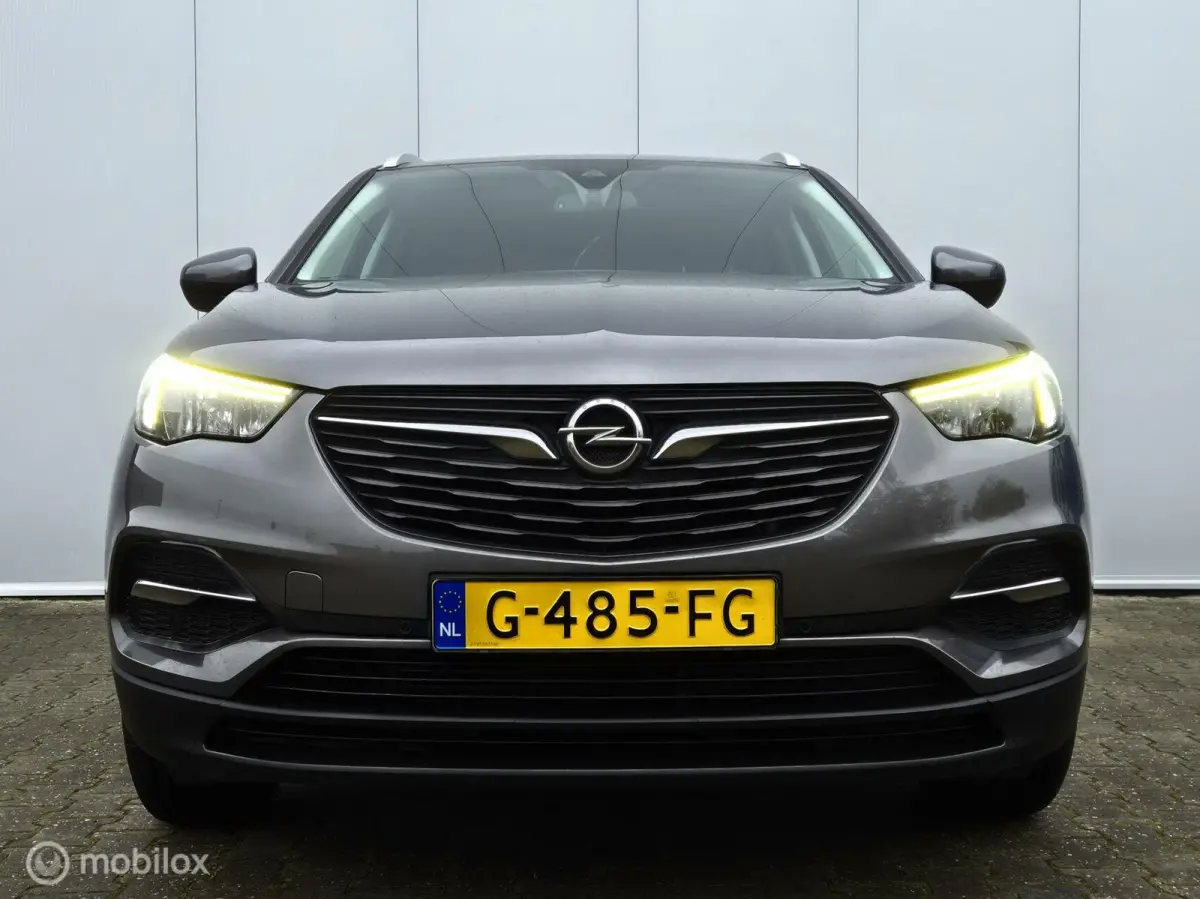 1.2 TURBO BUSINESS +/CAMERA/LED/HALF LEDER/CARPLAY/CLIMATE