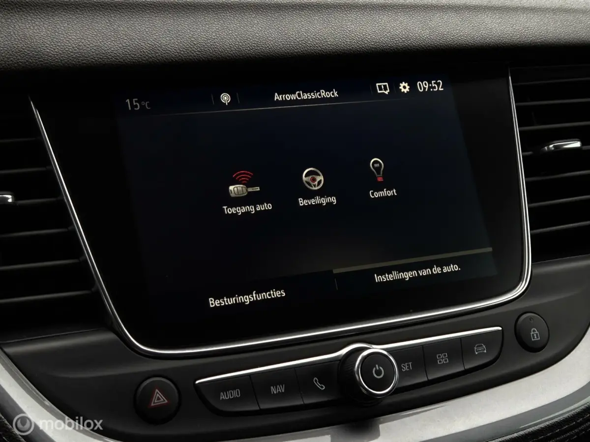 1.2 TURBO BUSINESS +/CAMERA/LED/HALF LEDER/CARPLAY/CLIMATE