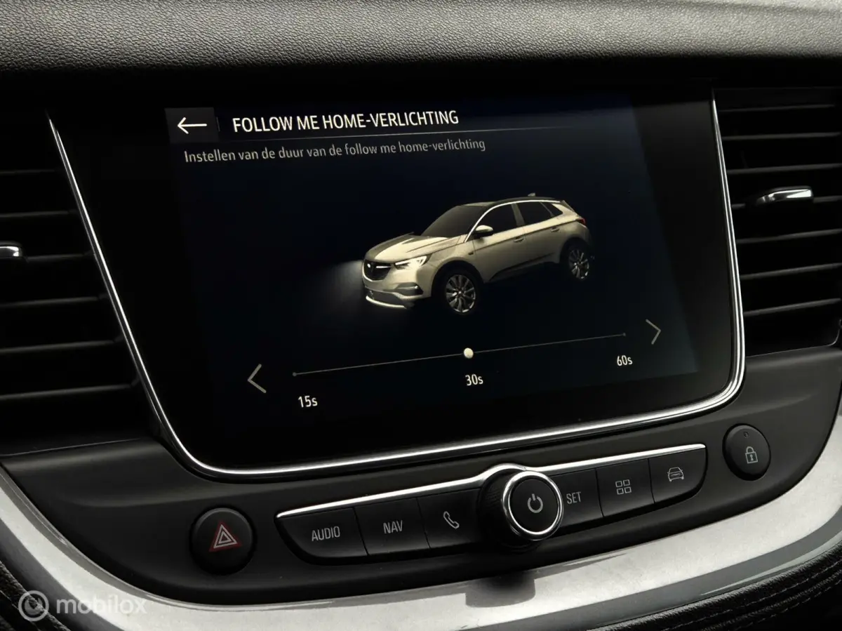 1.2 TURBO BUSINESS +/CAMERA/LED/HALF LEDER/CARPLAY/CLIMATE