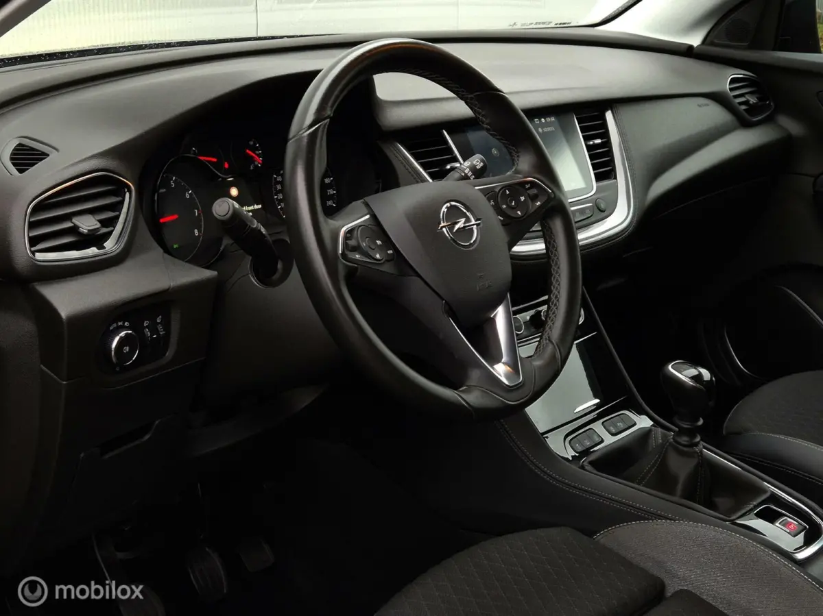 1.2 TURBO BUSINESS +/CAMERA/LED/HALF LEDER/CARPLAY/CLIMATE