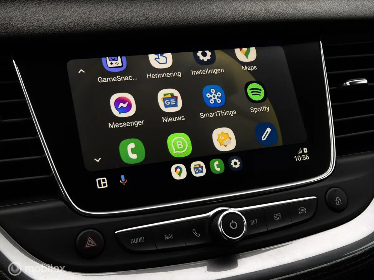 1.2 TURBO BUSINESS +/CAMERA/LED/HALF LEDER/CARPLAY/CLIMATE