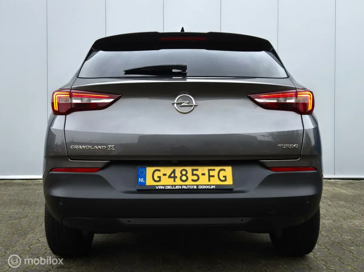 1.2 TURBO BUSINESS +/CAMERA/LED/HALF LEDER/CARPLAY/CLIMATE