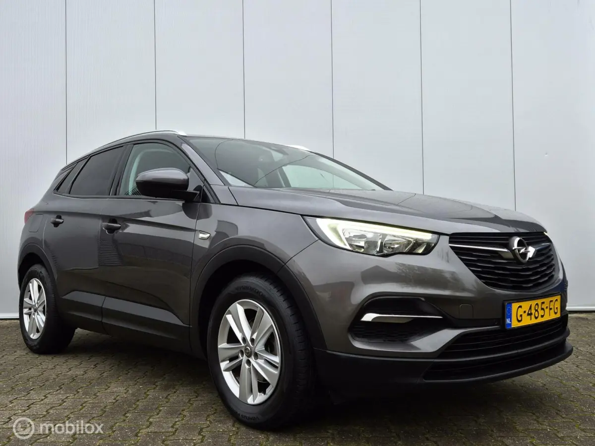 1.2 TURBO BUSINESS +/CAMERA/LED/HALF LEDER/CARPLAY/CLIMATE