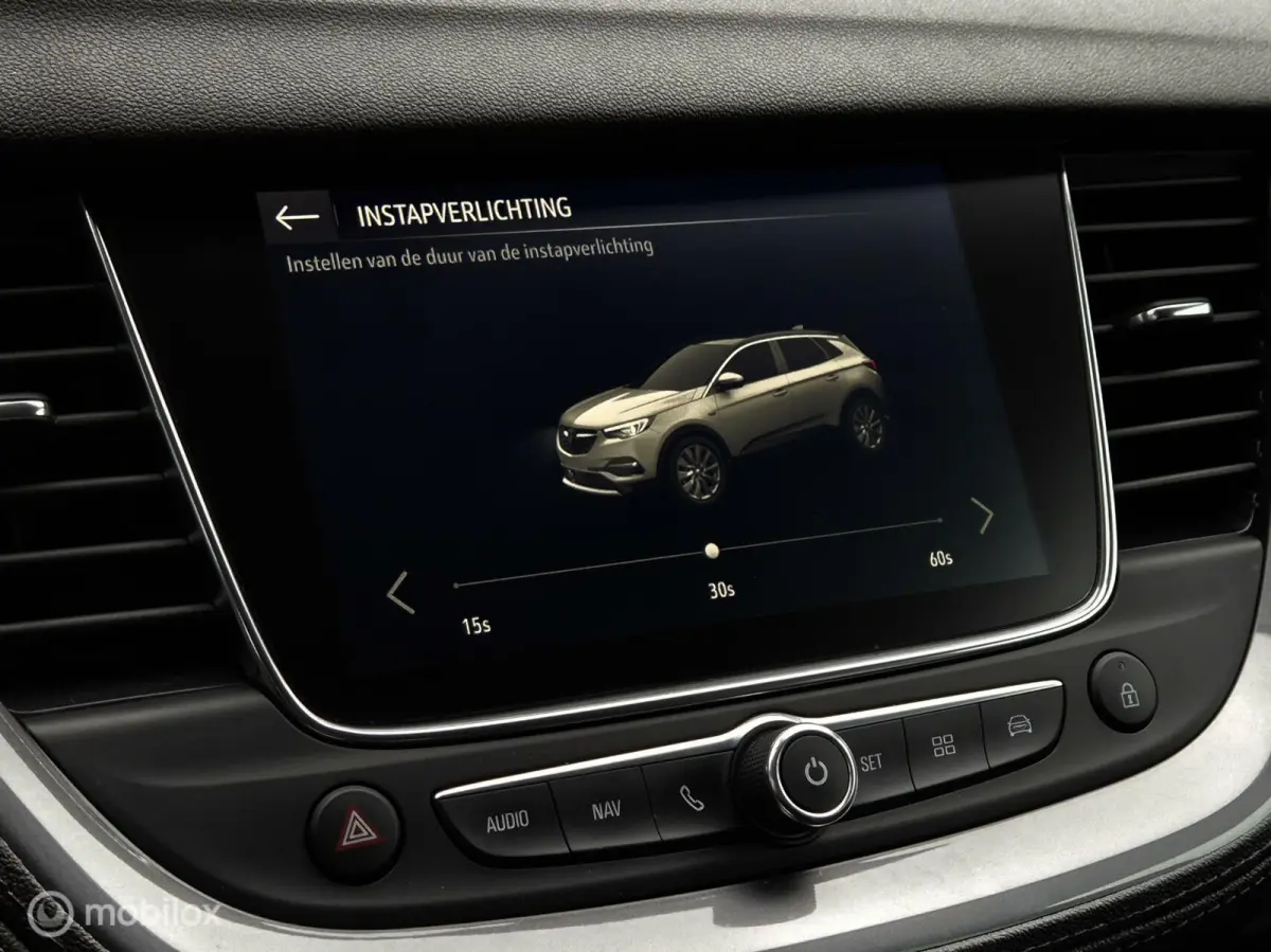 1.2 TURBO BUSINESS +/CAMERA/LED/HALF LEDER/CARPLAY/CLIMATE