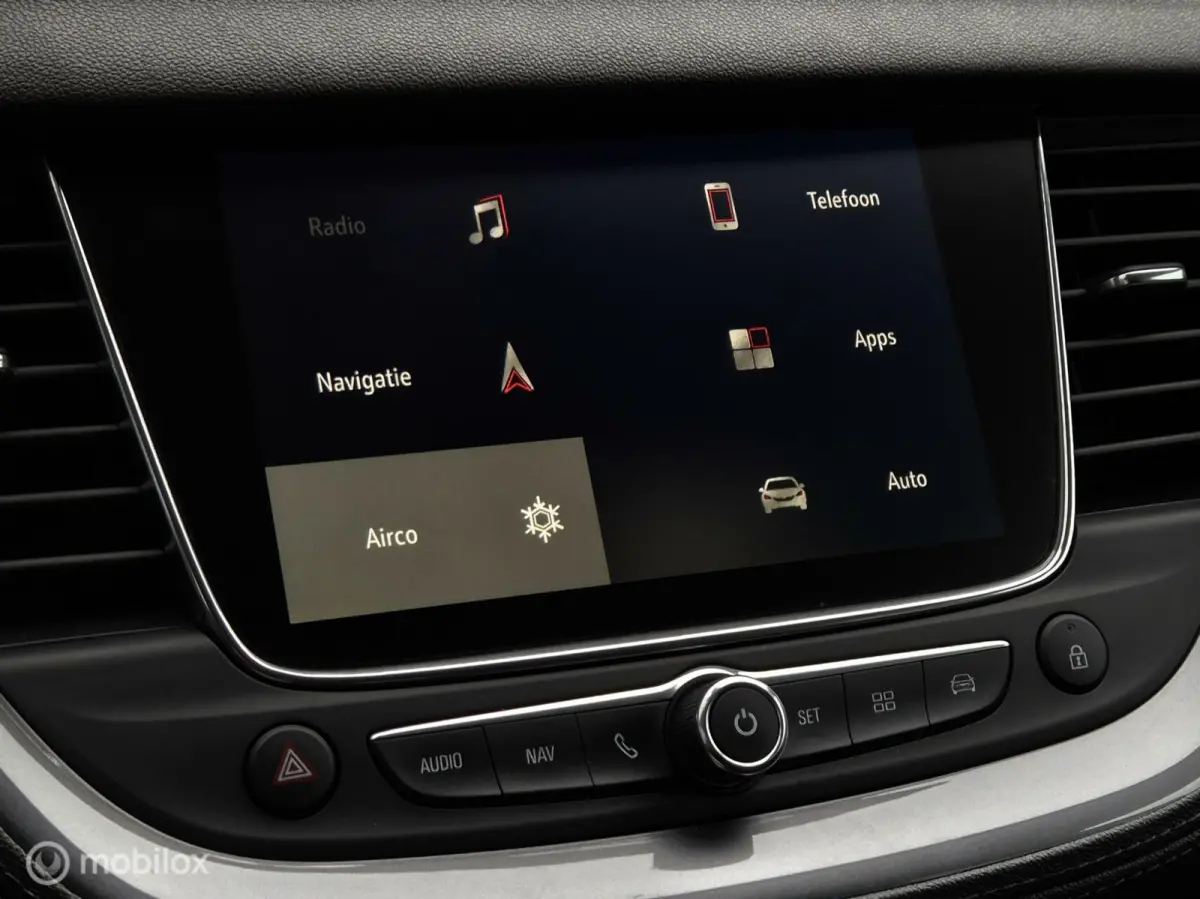 1.2 TURBO BUSINESS +/CAMERA/LED/HALF LEDER/CARPLAY/CLIMATE