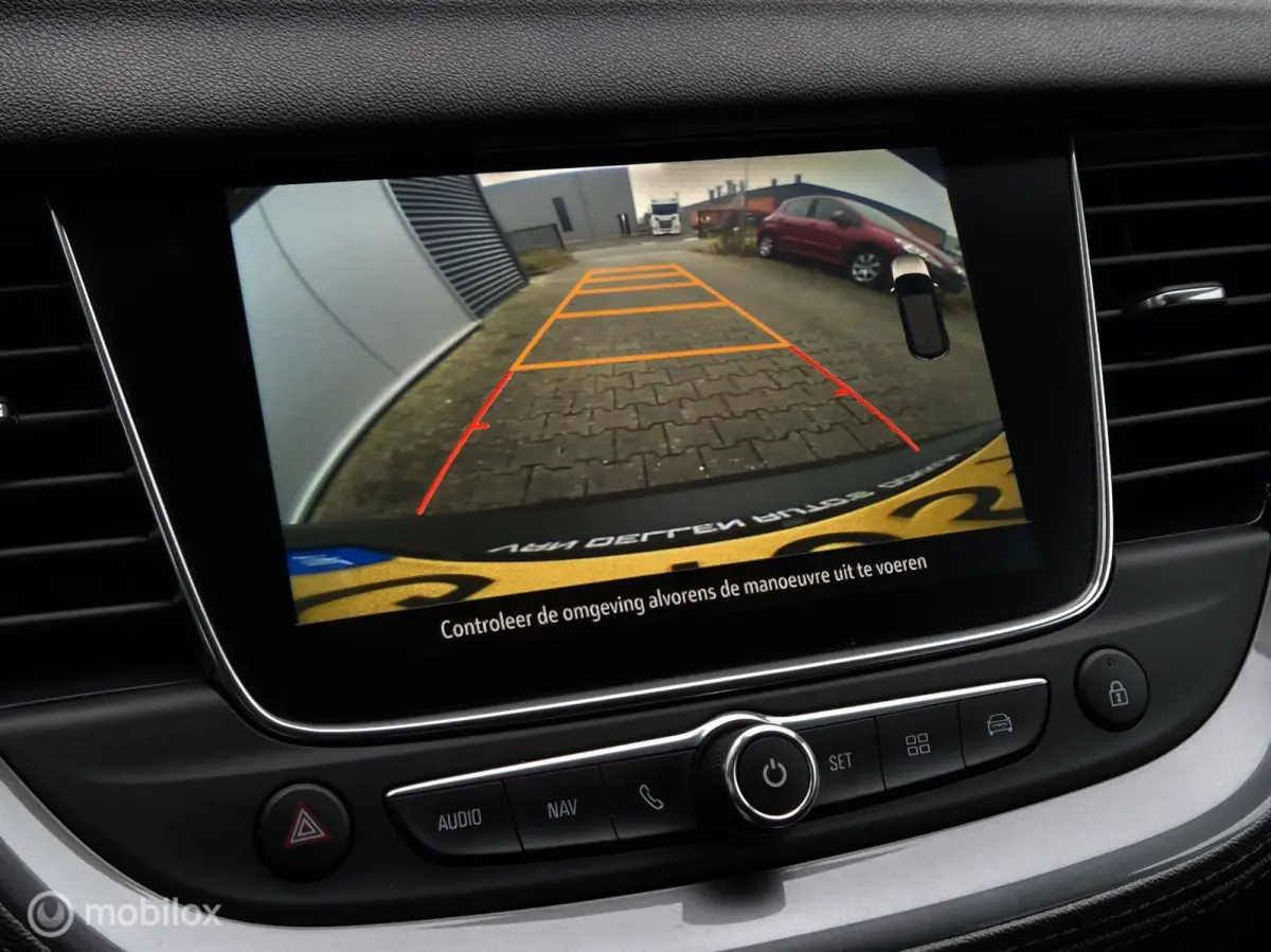 1.2 TURBO BUSINESS +/CAMERA/LED/HALF LEDER/CARPLAY/CLIMATE