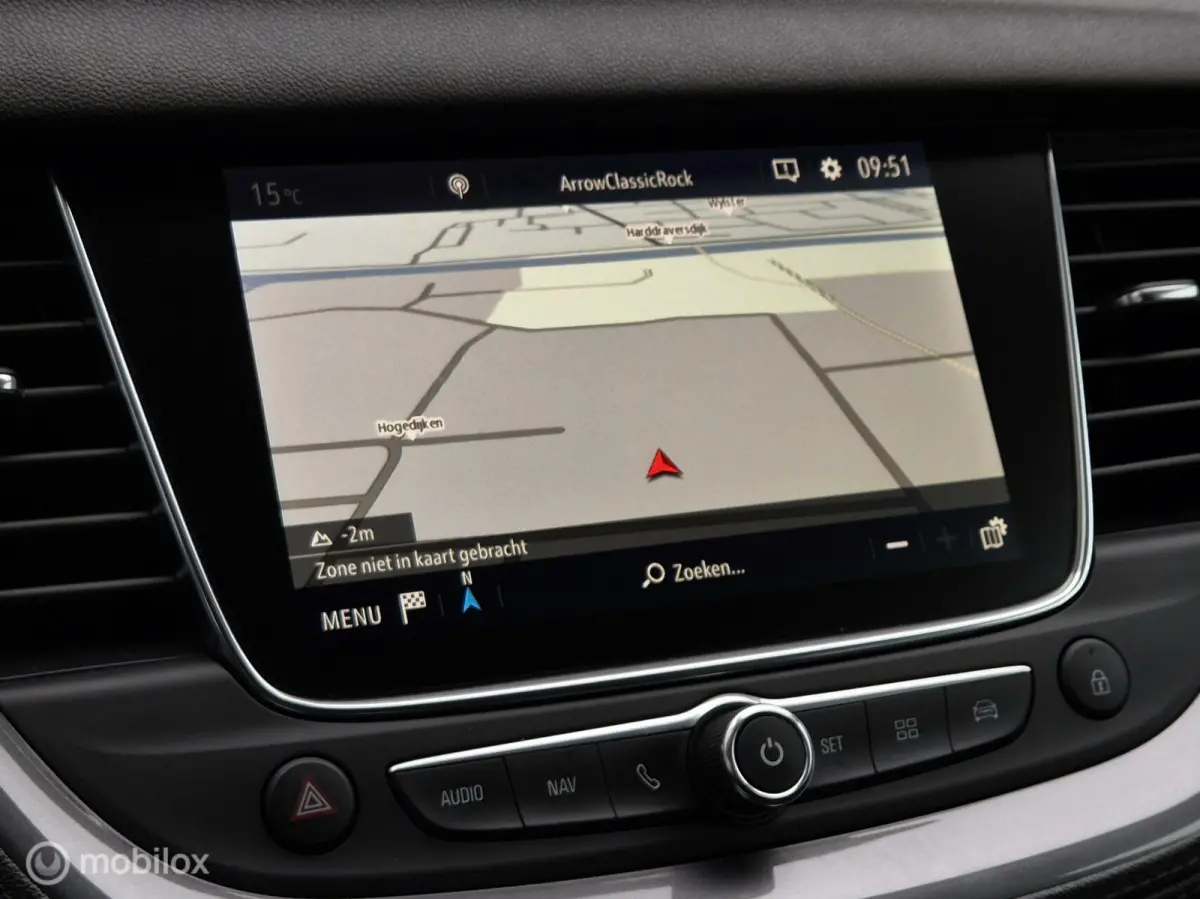 1.2 TURBO BUSINESS +/CAMERA/LED/HALF LEDER/CARPLAY/CLIMATE