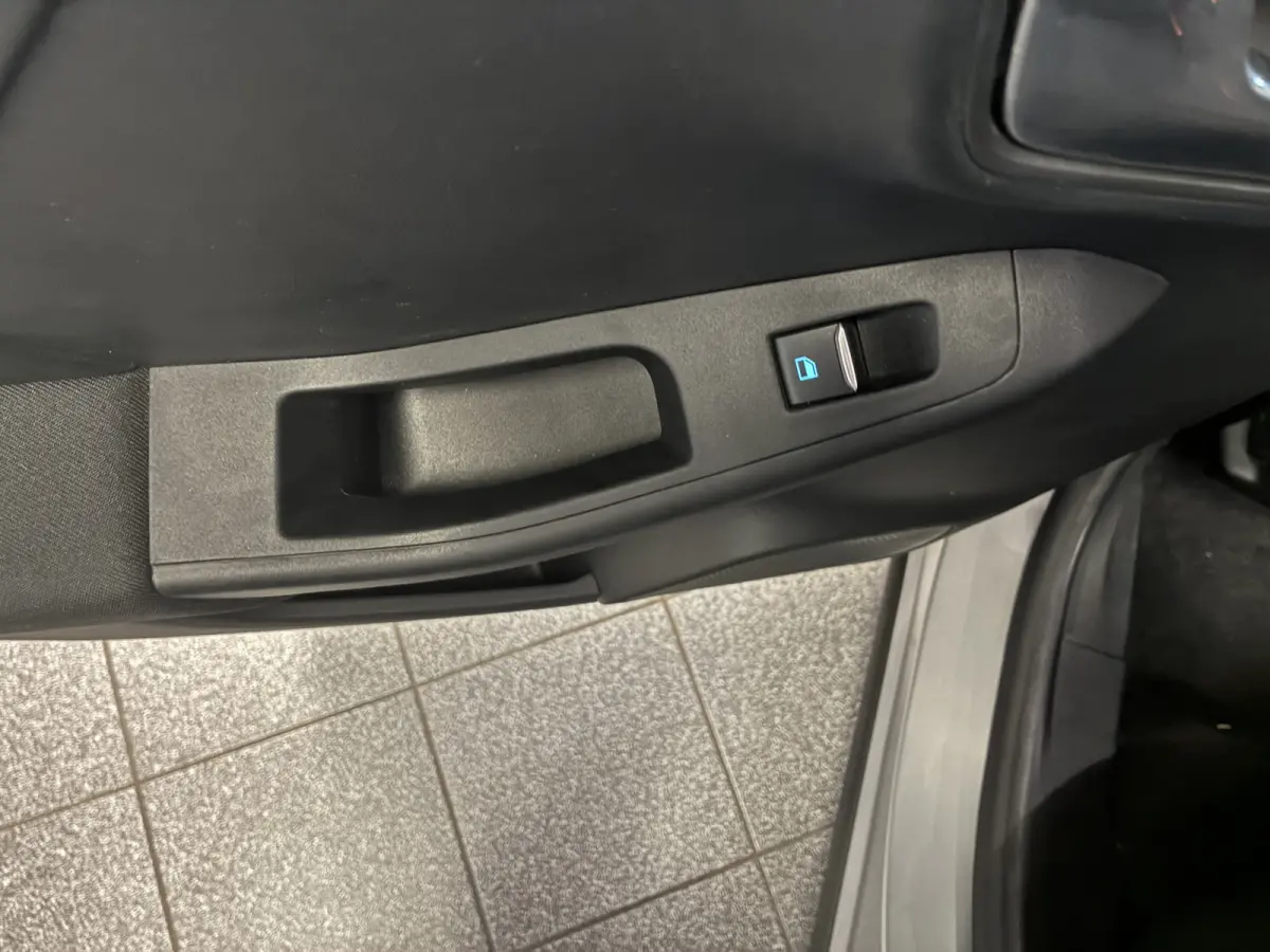 Automaat EcoBoost ST-Line winterpakket-camera-blis-apple carplay