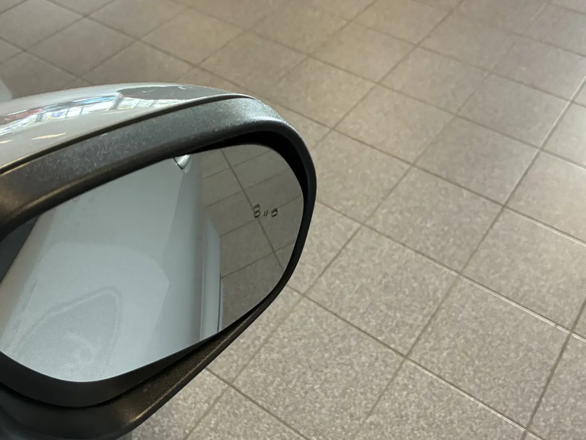 Automaat EcoBoost ST-Line winterpakket-camera-blis-apple carplay