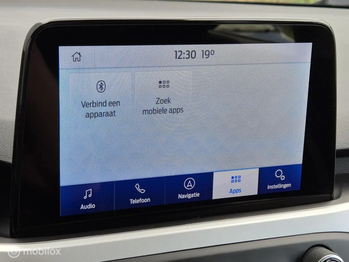 1.0 ECOBOOST HYBRID/LED/CAMERA/PDC/CARPLAY/NAVI/16''LMV