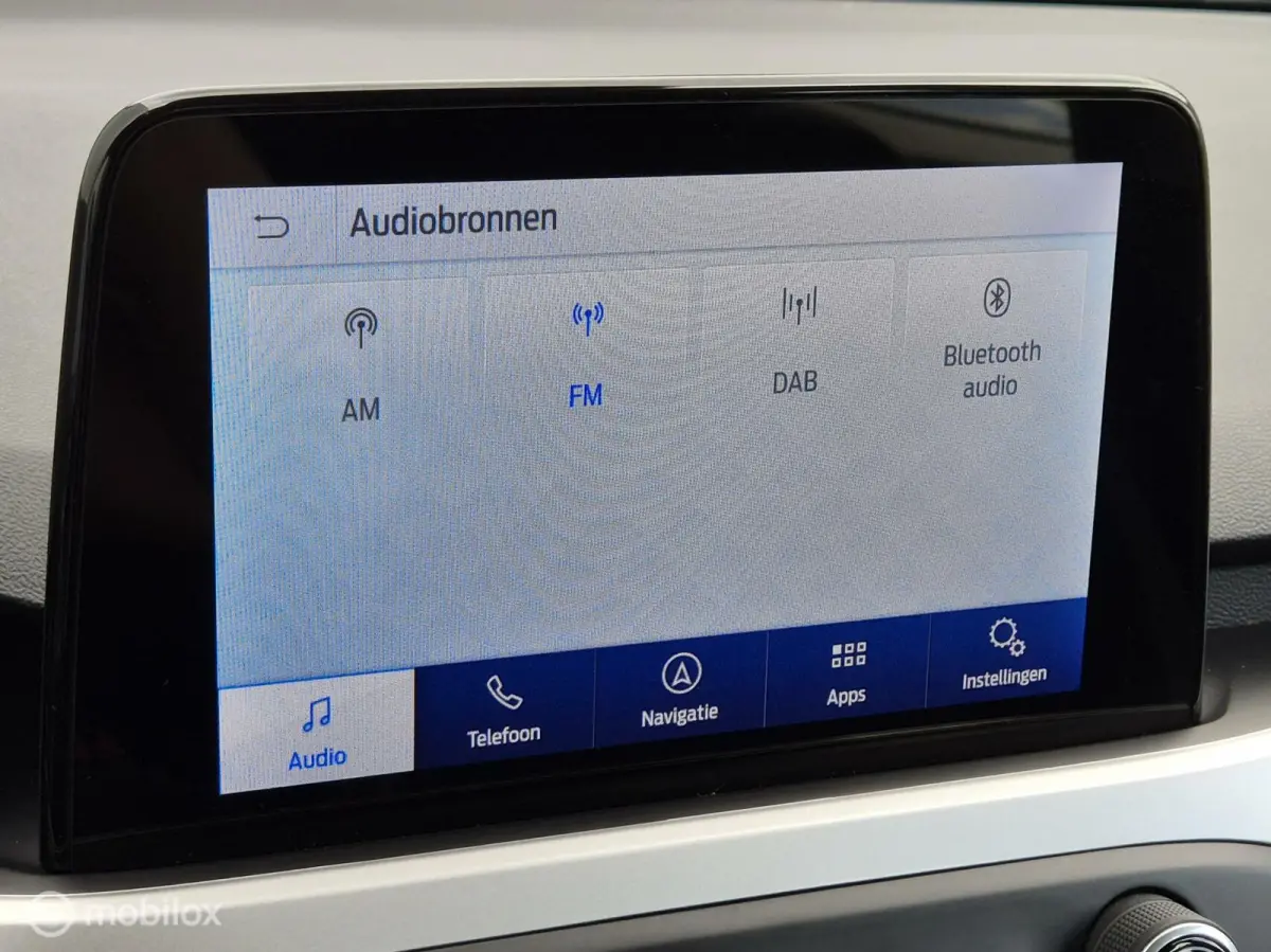 1.0 ECOBOOST HYBRID/LED/CAMERA/PDC/CARPLAY/NAVI/16''LMV