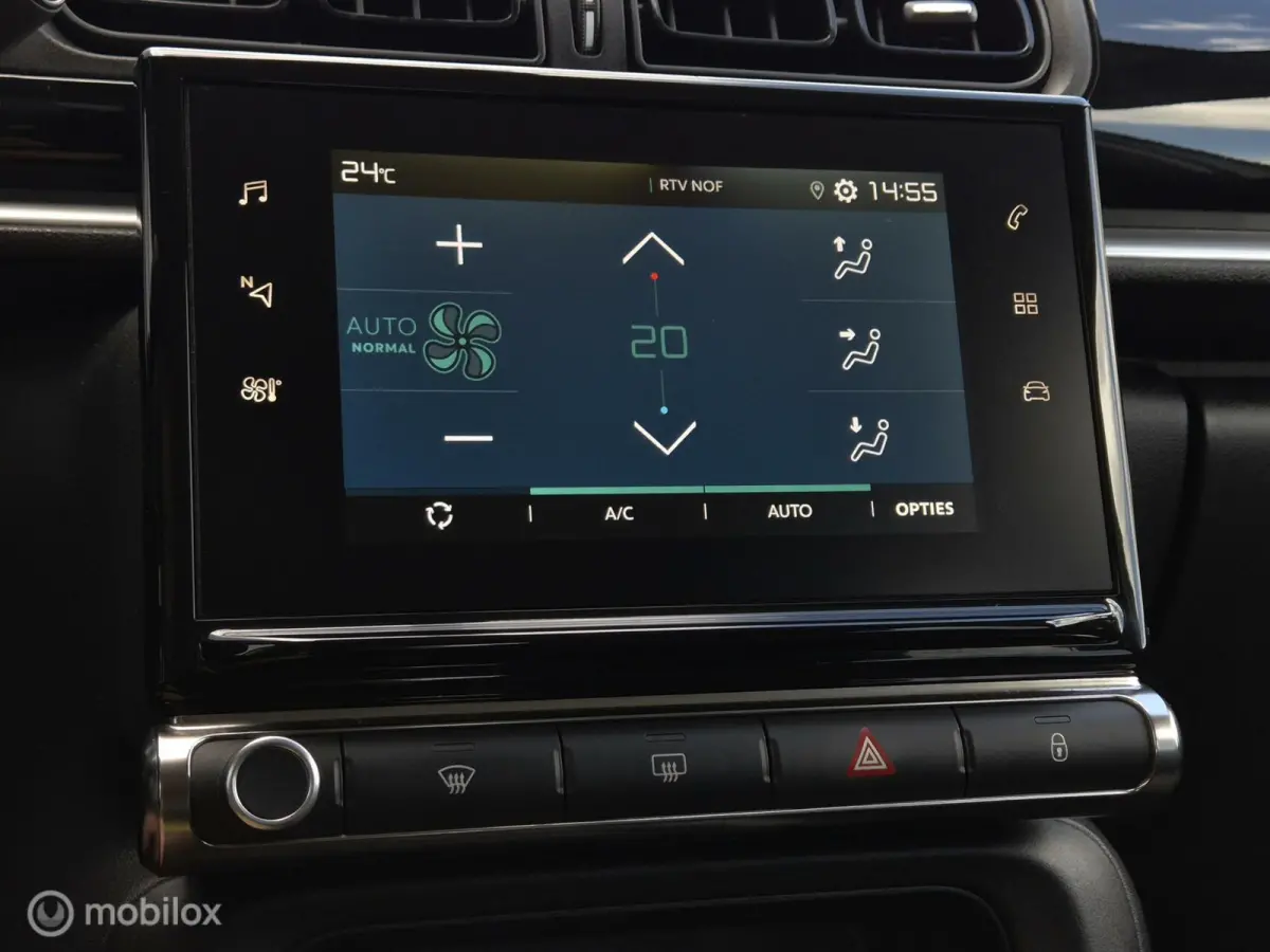 1.2 PURETECH FEEL/CLIMATE/LED/CARPLAY/CRUISE/BLUETOOTH
