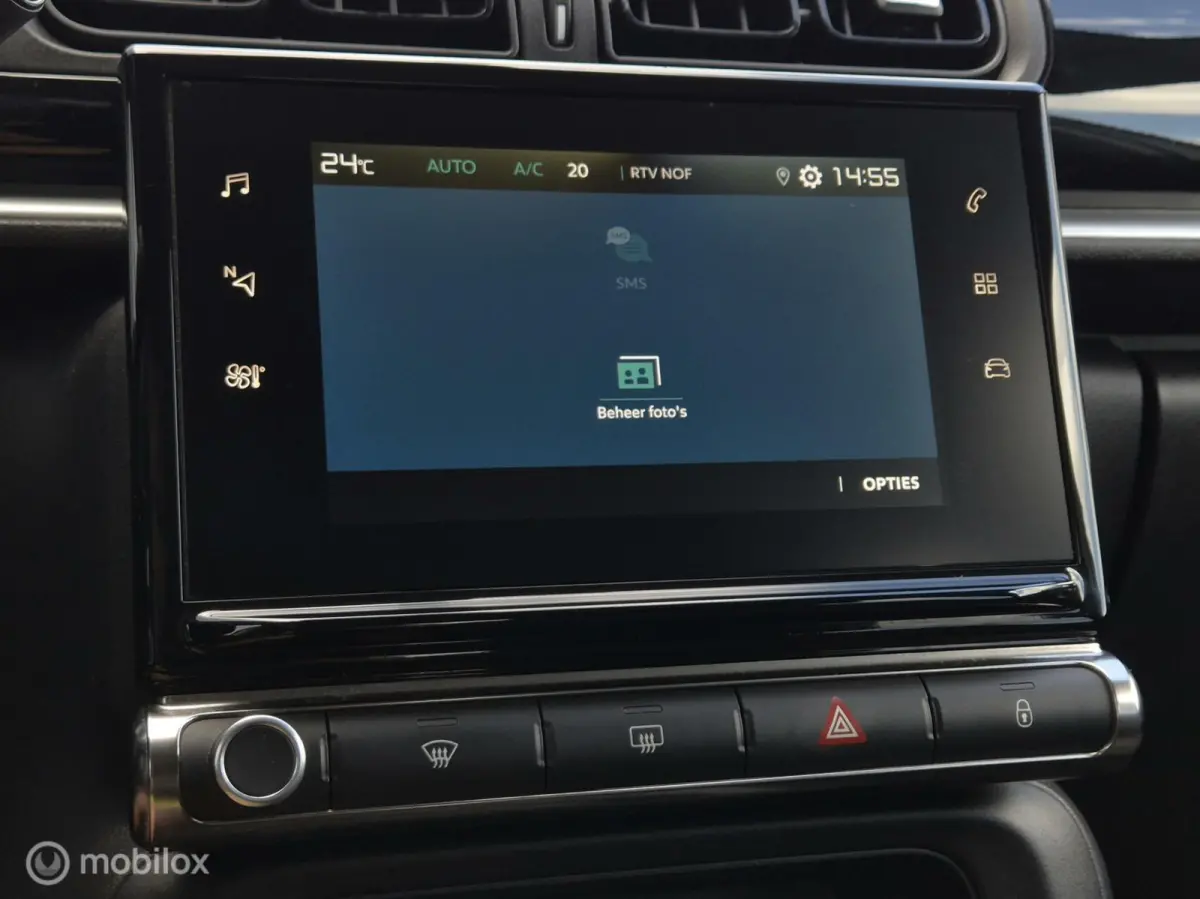 1.2 PURETECH FEEL/CLIMATE/LED/CARPLAY/CRUISE/BLUETOOTH